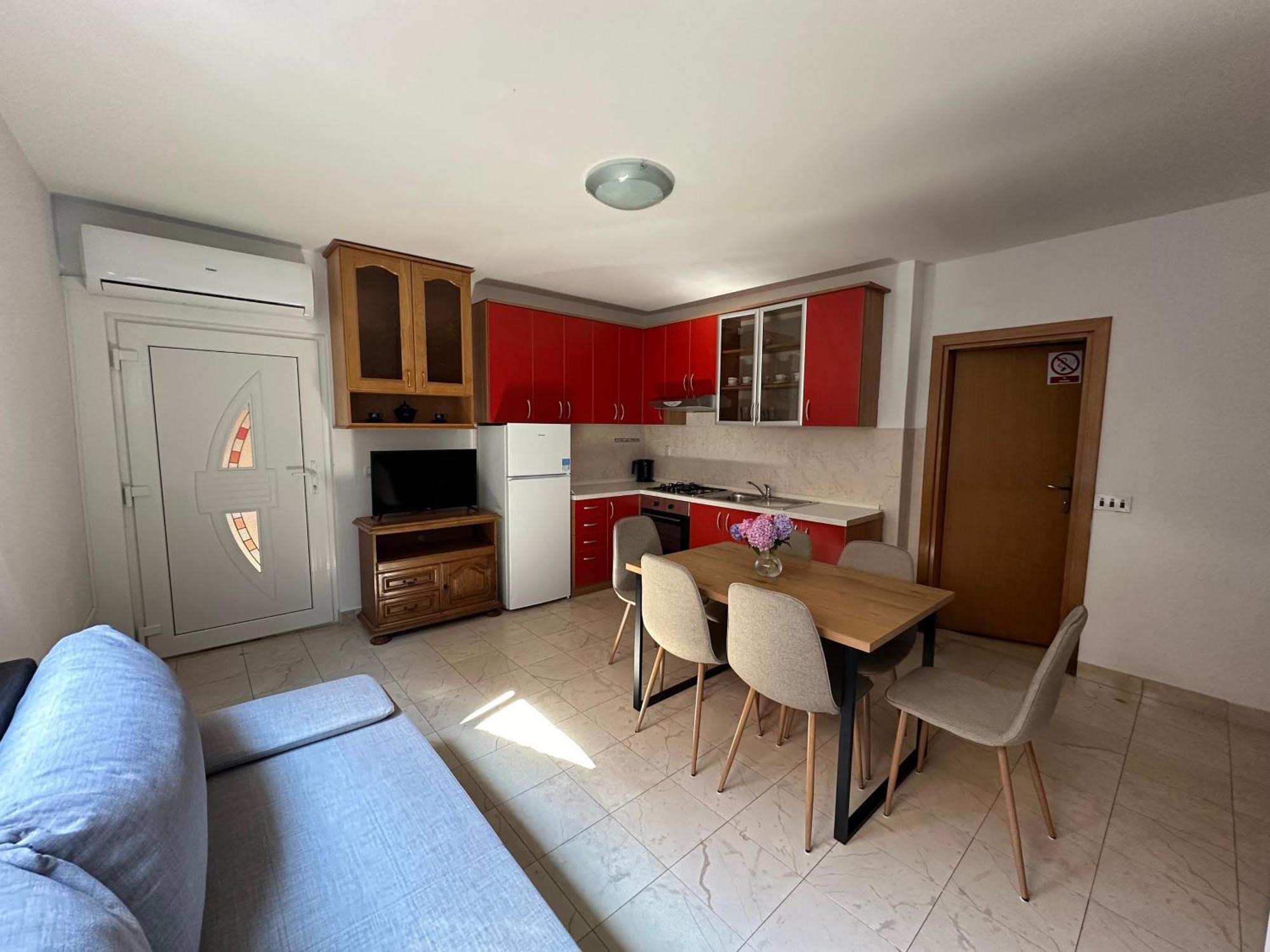 Apartments Bella Sky II Novalja Extérieur photo