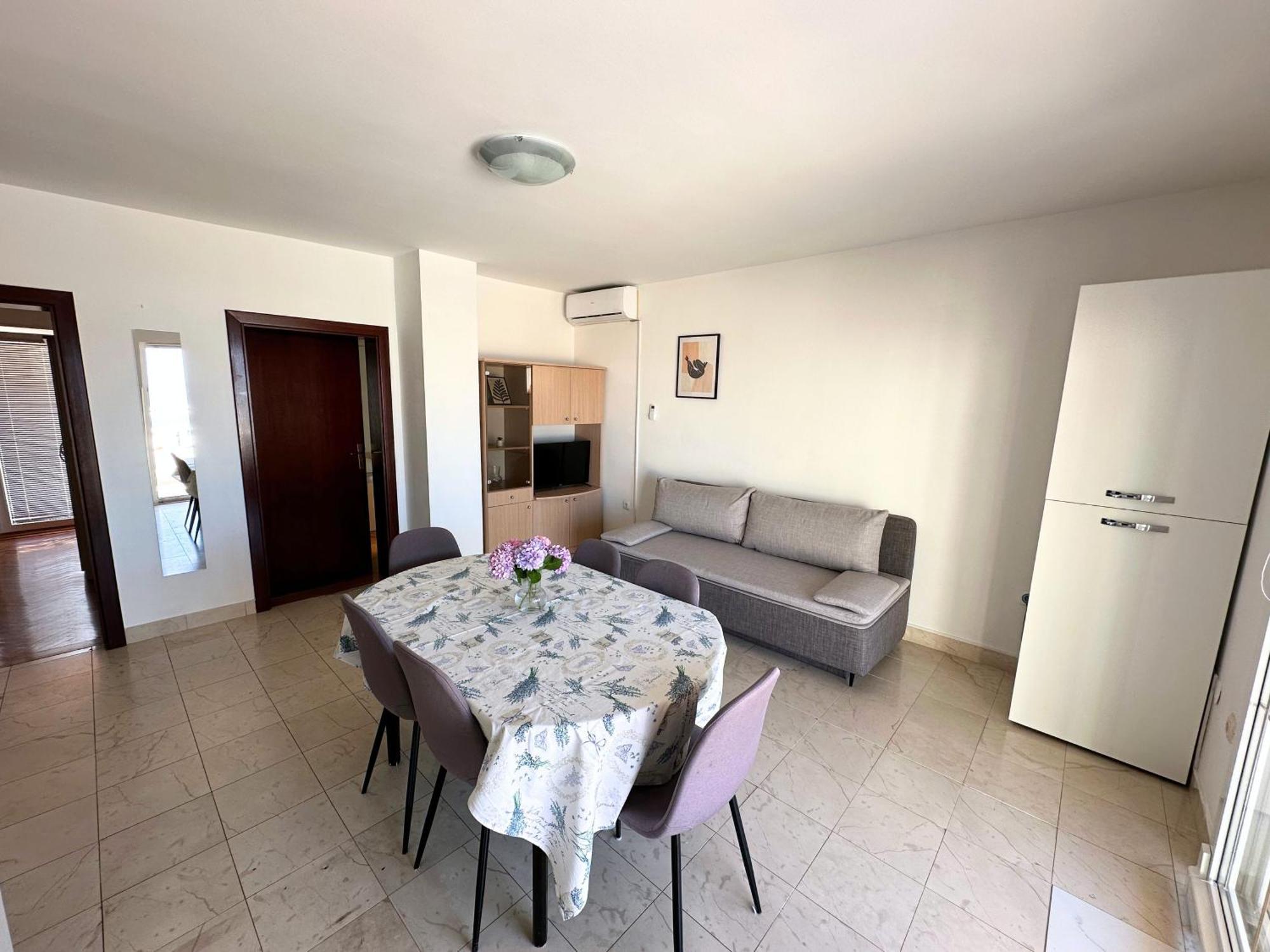 Apartments Bella Sky II Novalja Extérieur photo